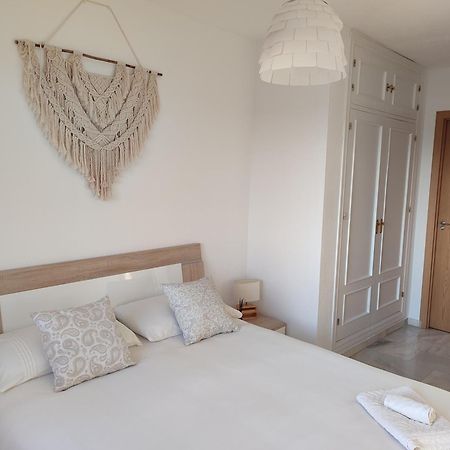 Apartamento Nuevo Fuengirola Bagian luar foto