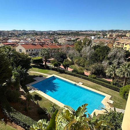 Apartamento Nuevo Fuengirola Bagian luar foto