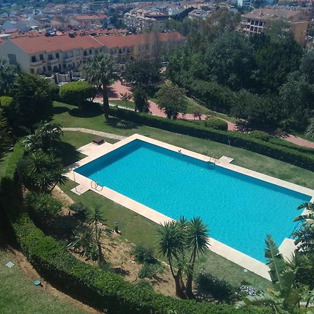 Apartamento Nuevo Fuengirola Bagian luar foto