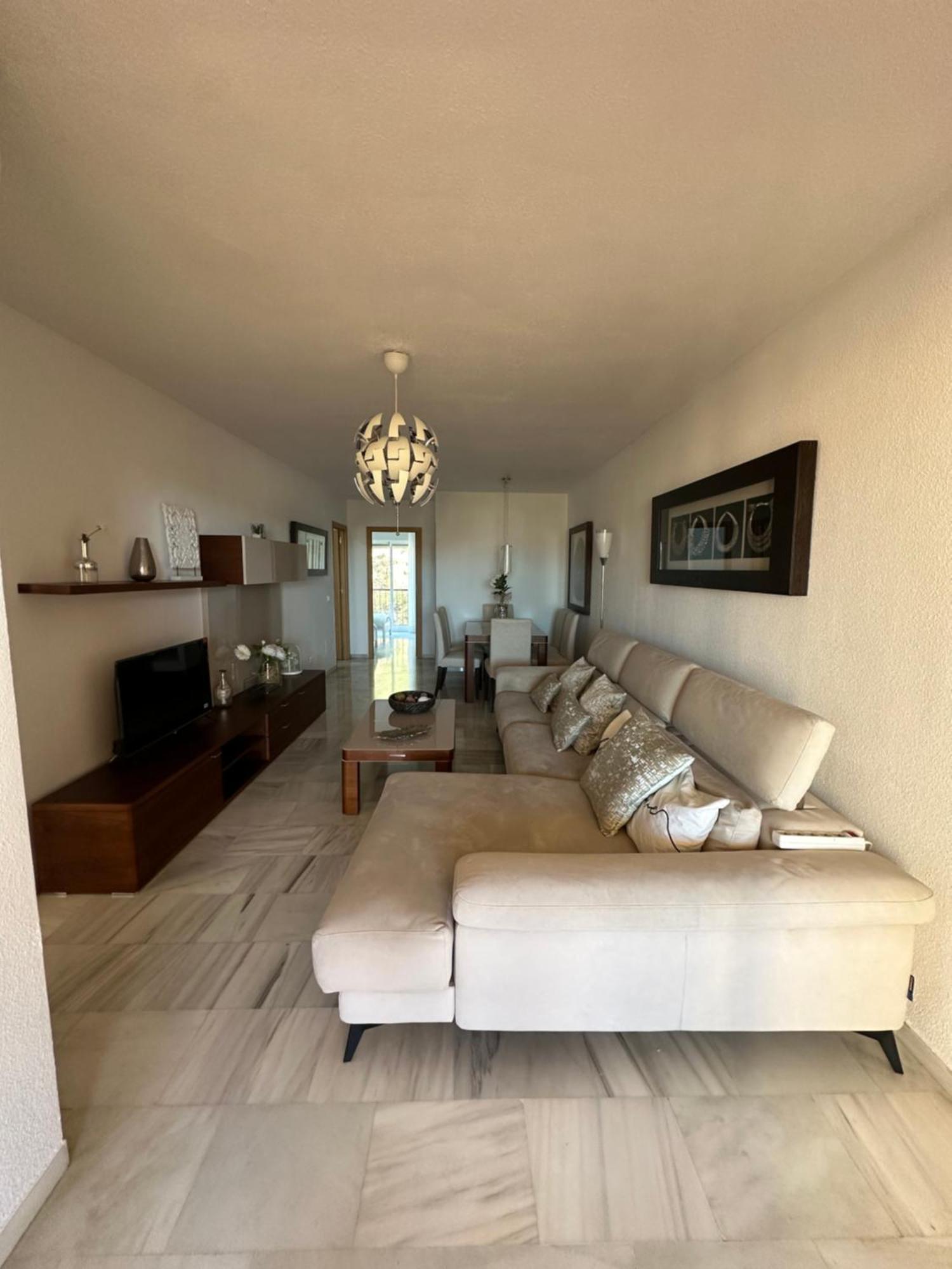 Apartamento Nuevo Fuengirola Bagian luar foto