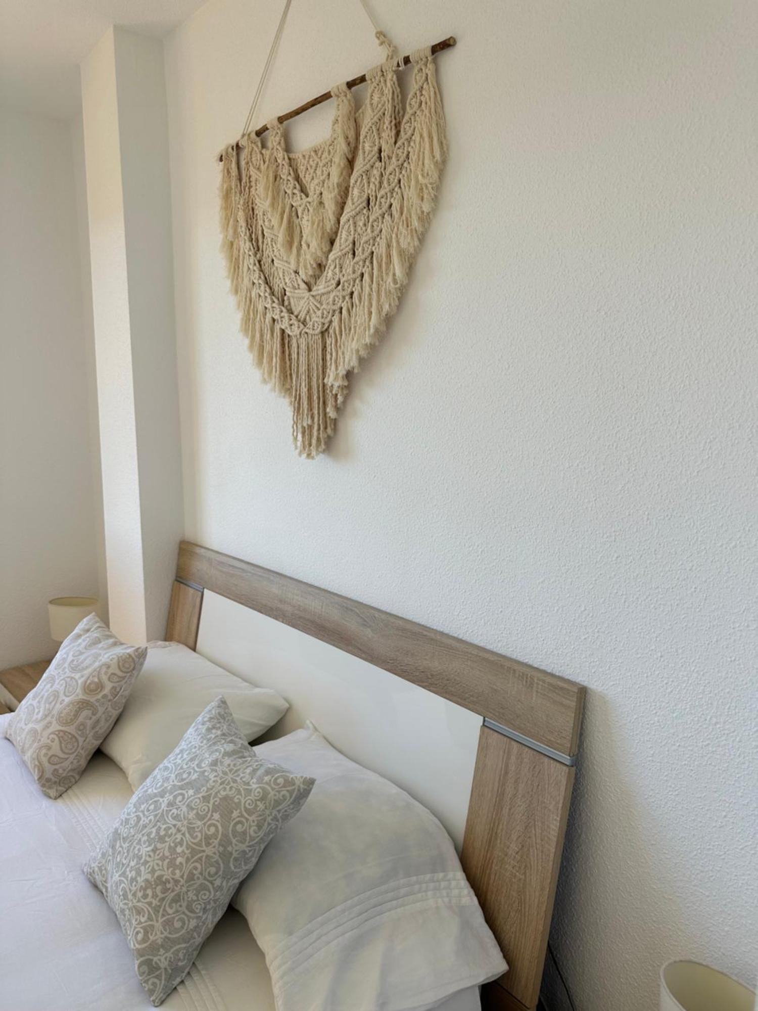 Apartamento Nuevo Fuengirola Bagian luar foto