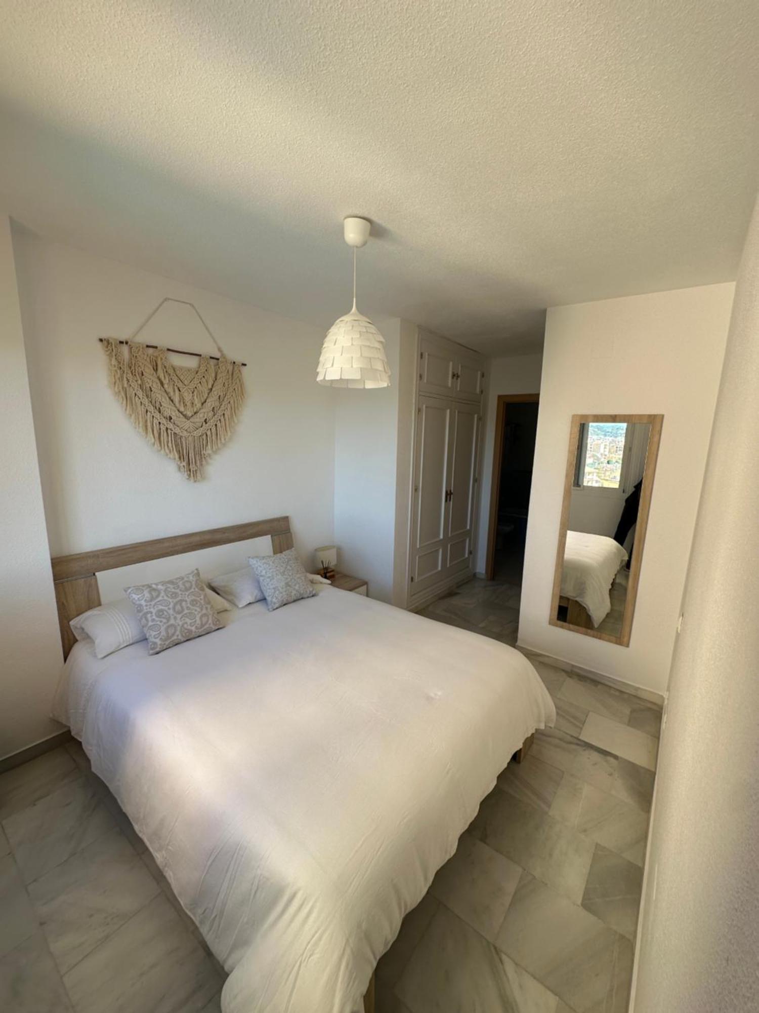 Apartamento Nuevo Fuengirola Bagian luar foto