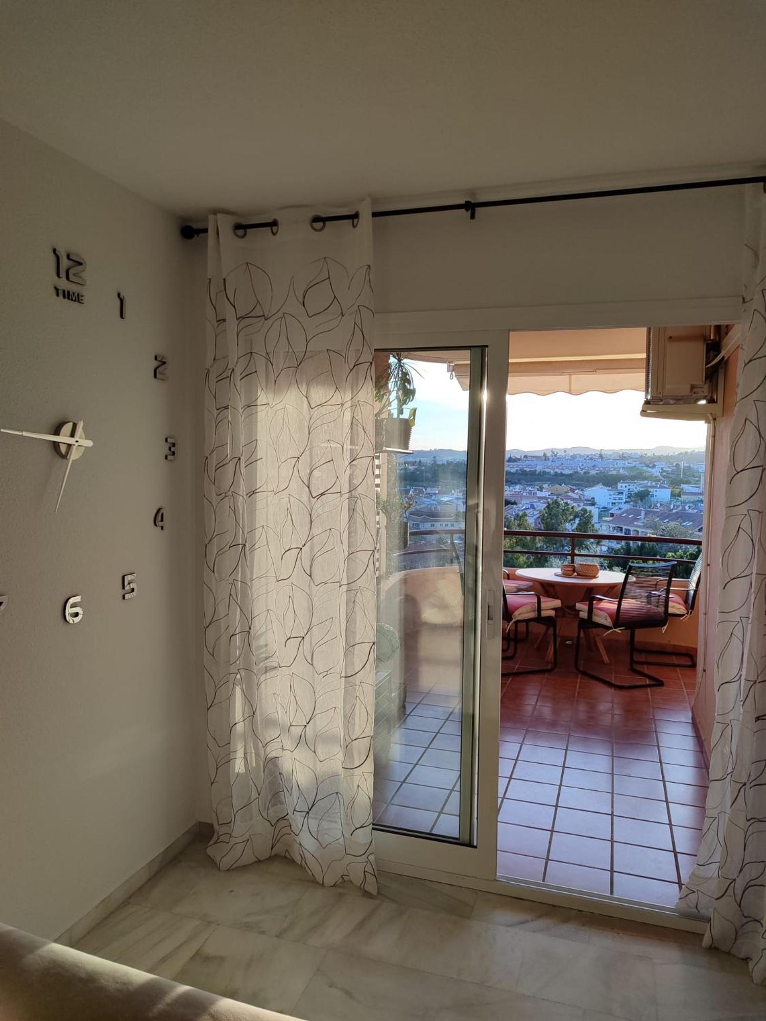 Apartamento Nuevo Fuengirola Bagian luar foto