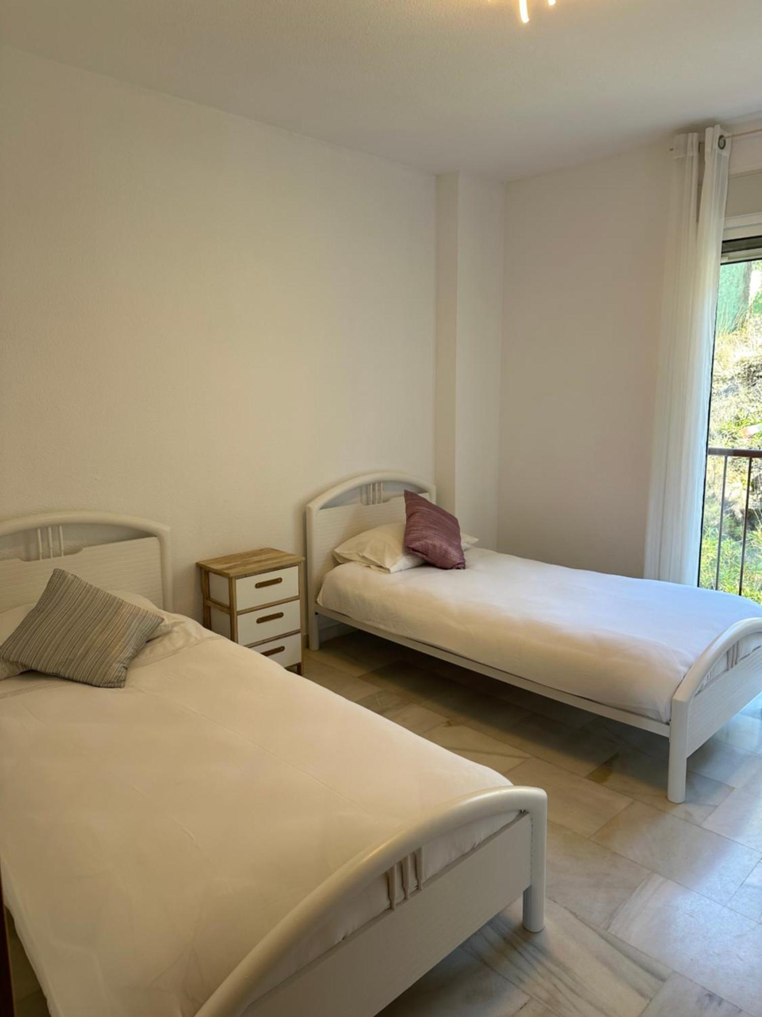 Apartamento Nuevo Fuengirola Bagian luar foto