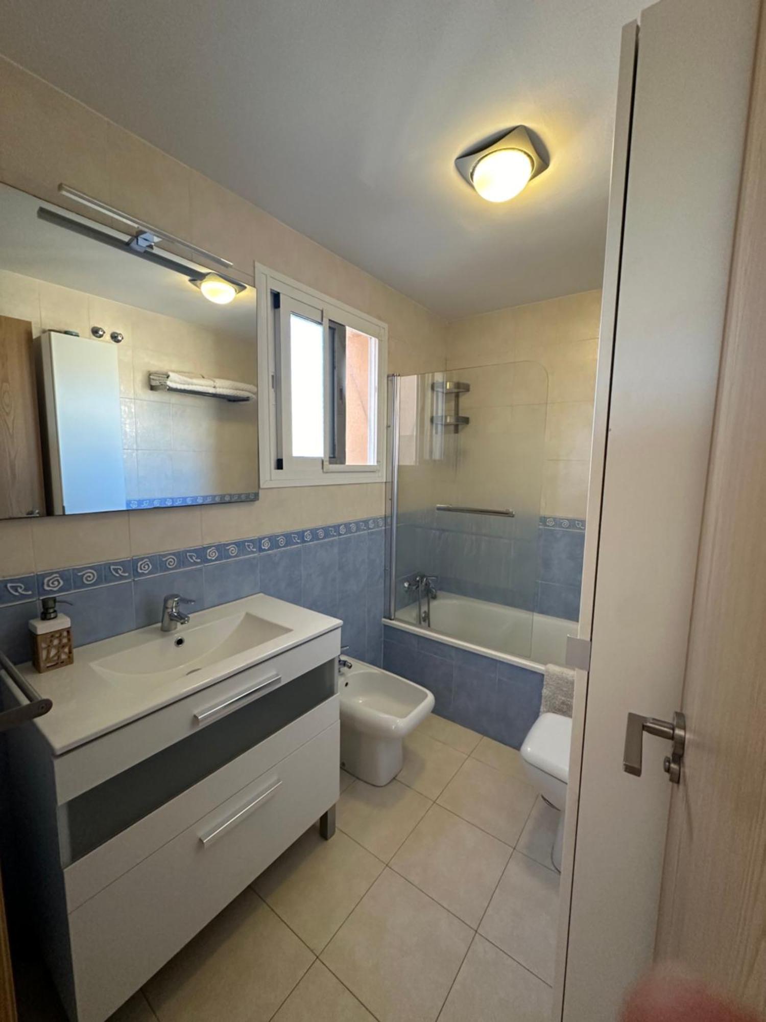 Apartamento Nuevo Fuengirola Bagian luar foto
