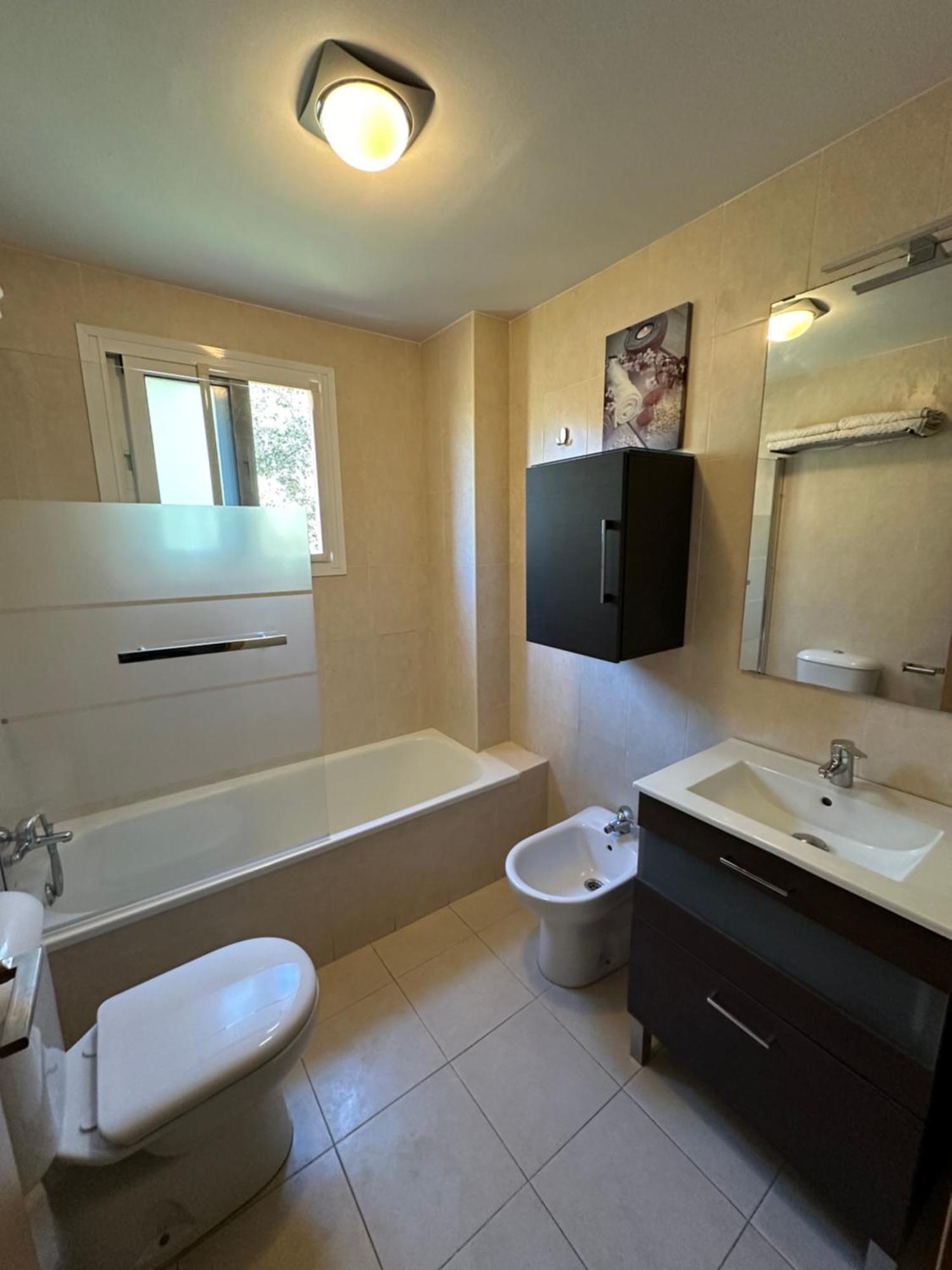 Apartamento Nuevo Fuengirola Bagian luar foto