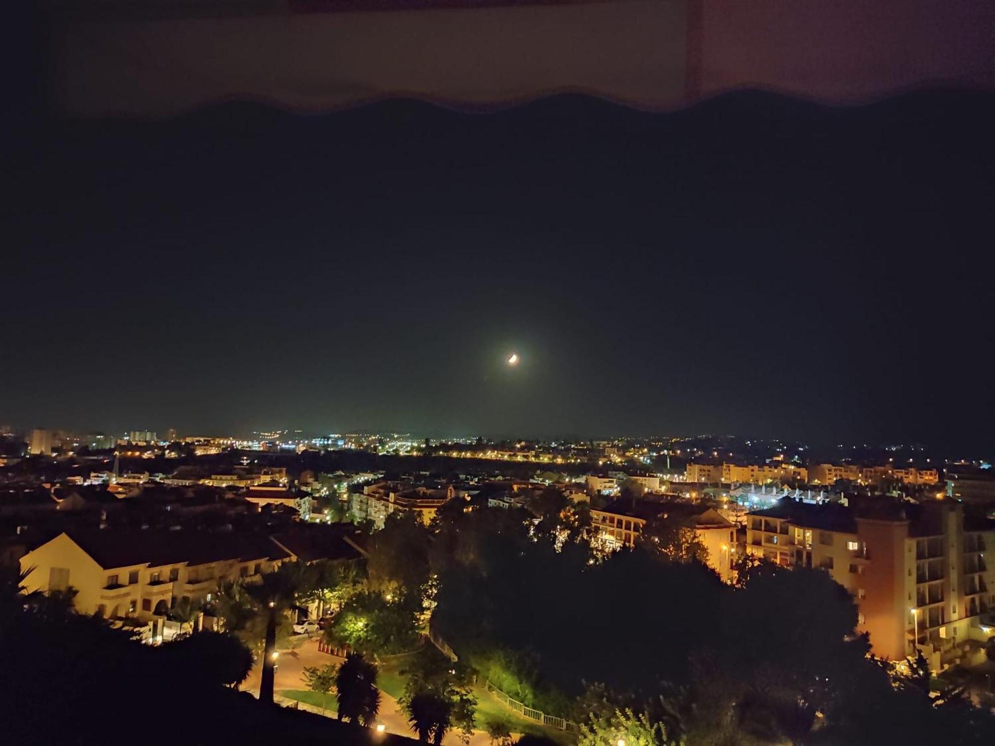 Apartamento Nuevo Fuengirola Bagian luar foto
