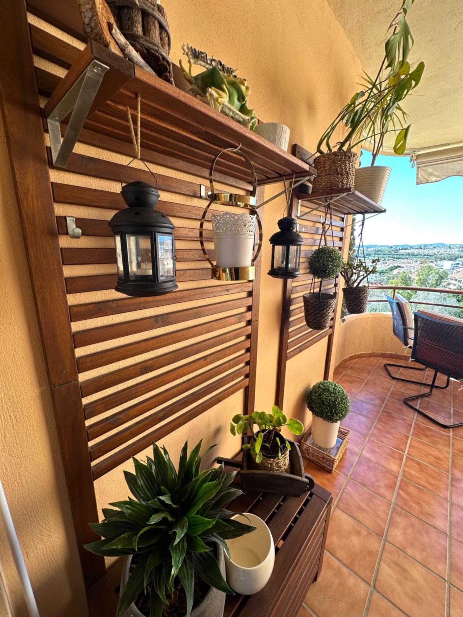 Apartamento Nuevo Fuengirola Bagian luar foto