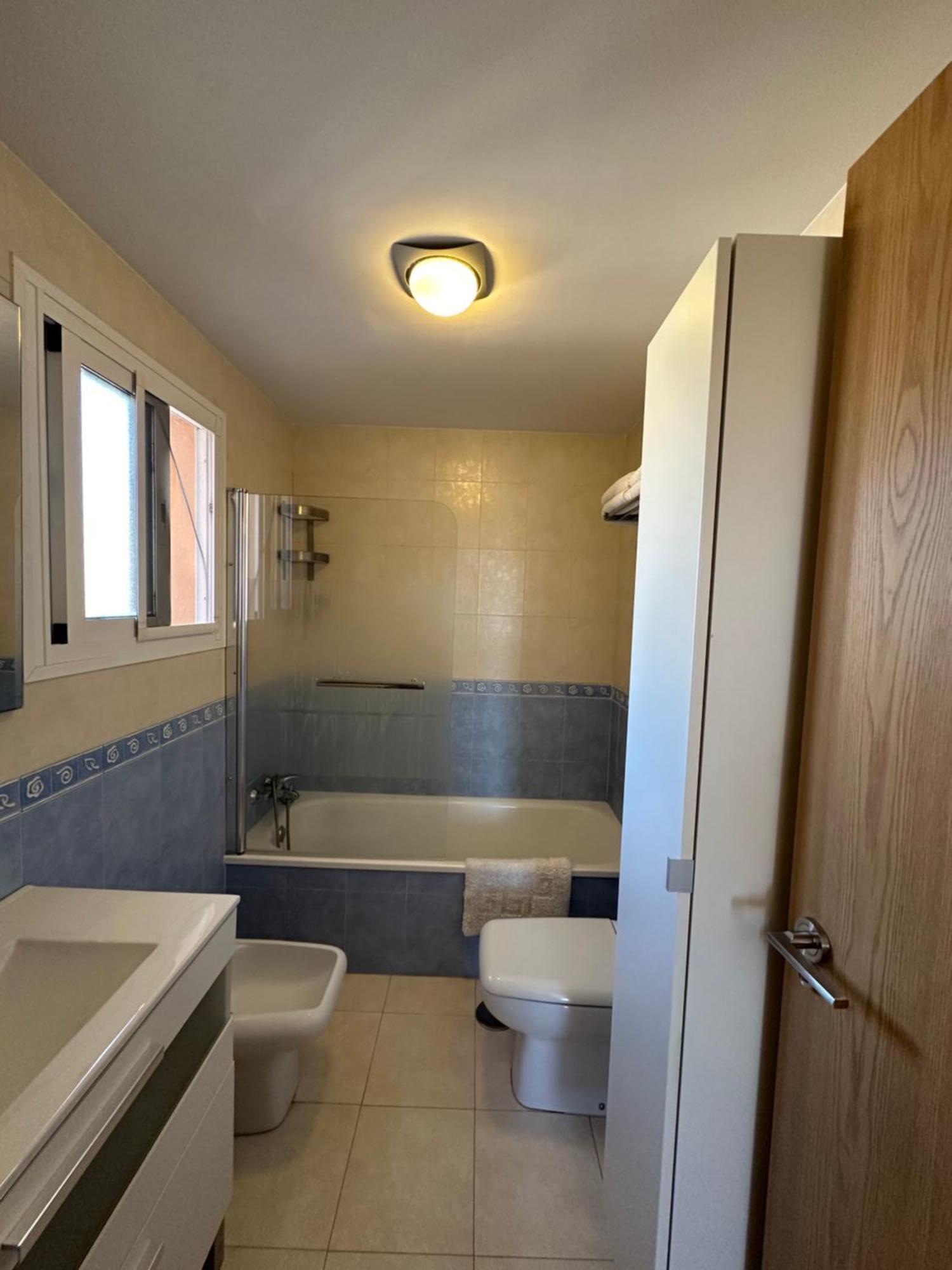 Apartamento Nuevo Fuengirola Bagian luar foto