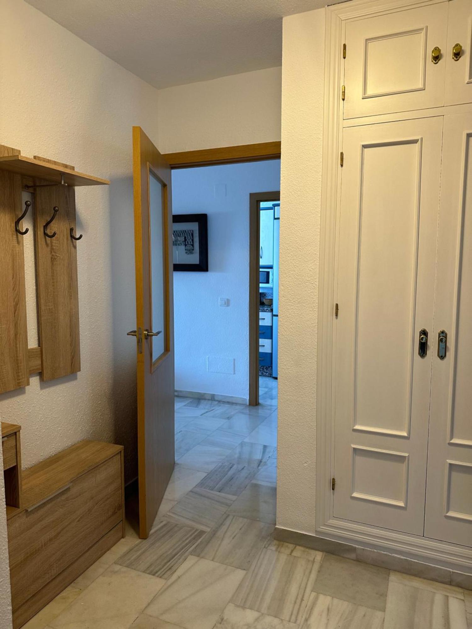 Apartamento Nuevo Fuengirola Bagian luar foto